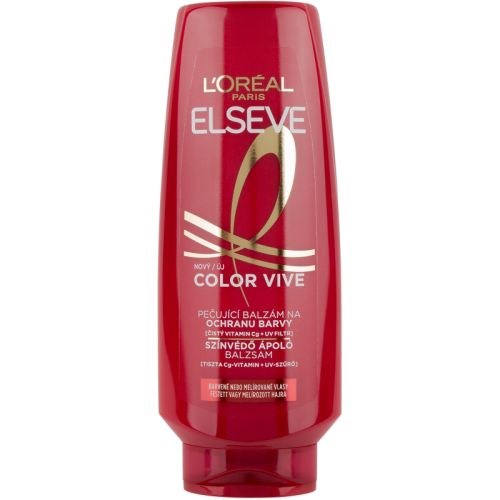 Elseve balzm na vlasy Color Vive 200ml